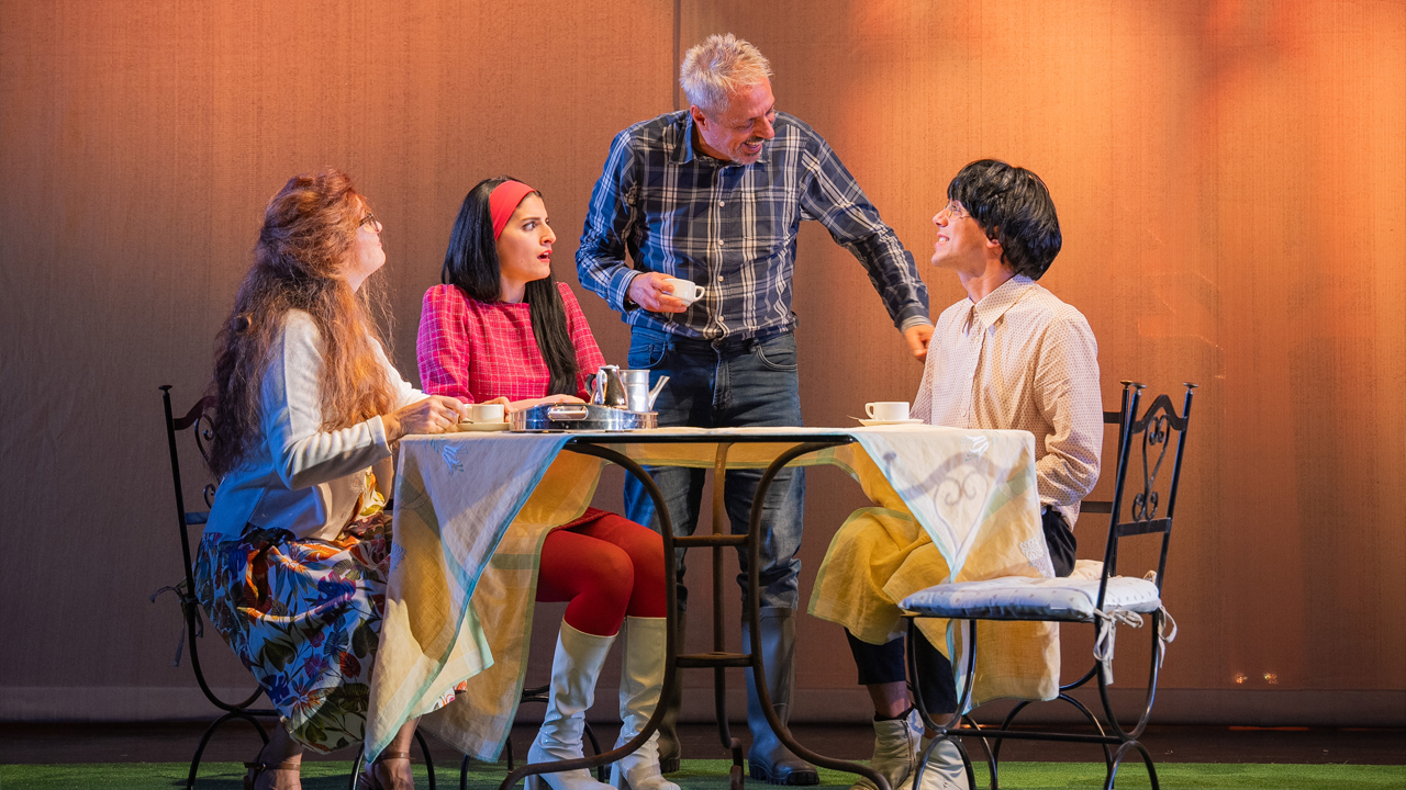 SINCERAMENTE BUGIARDI