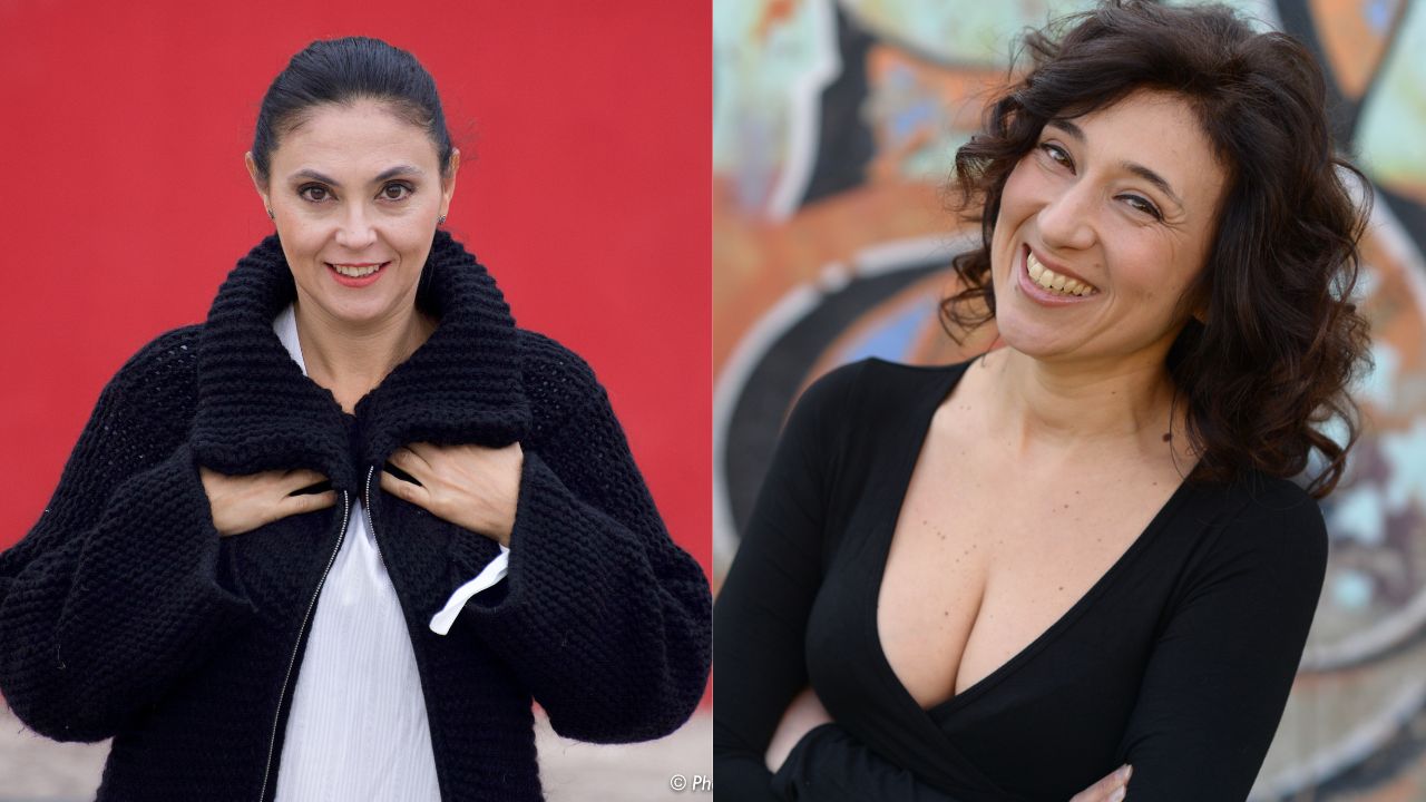 THELMA &amp; LOUISE