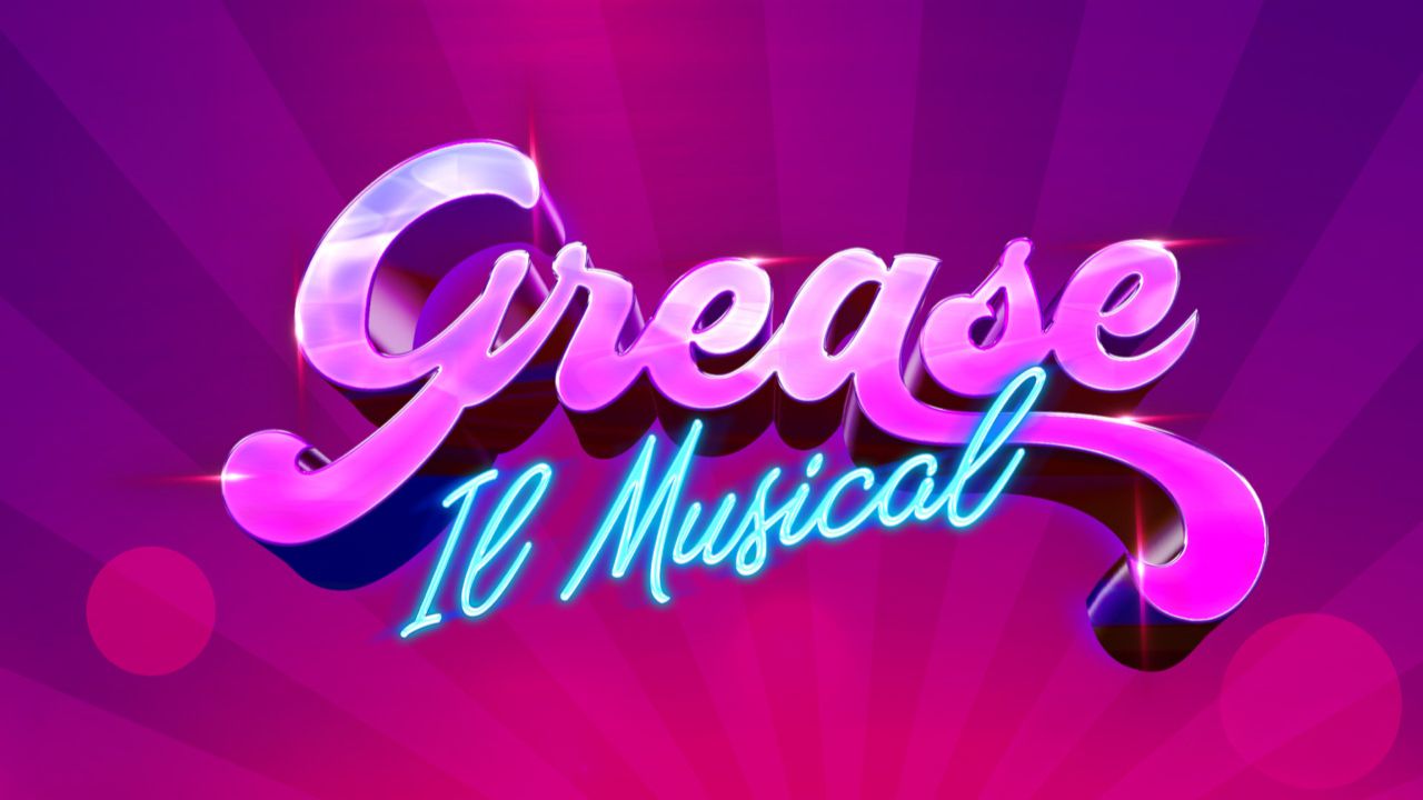 GREASE