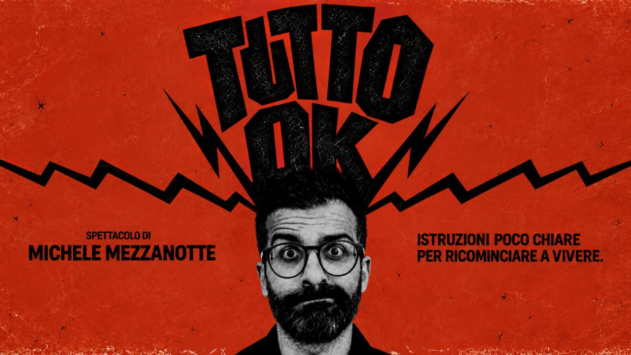 MICHELE MEZZANOTTE