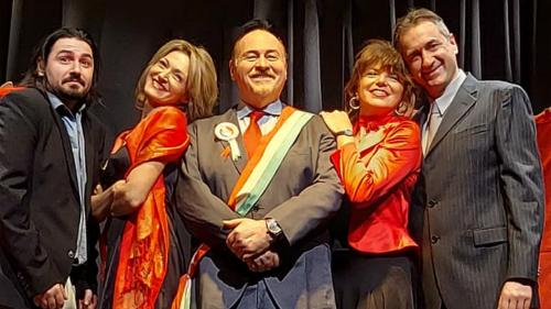 LA SIGNORINA SABRINA