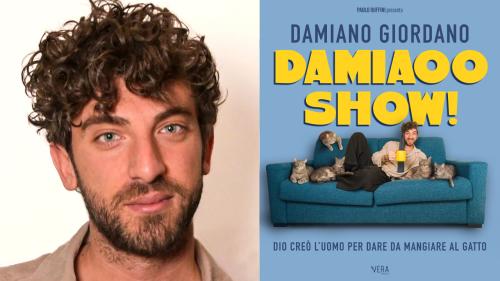 DAMIANO GIORDANO