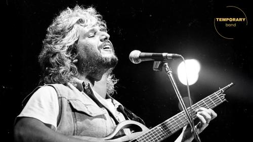 BOLOGNA SUONA PINO DANIELE