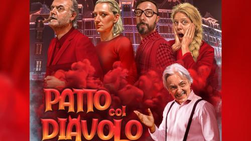 PATTO COL DIAVOLO