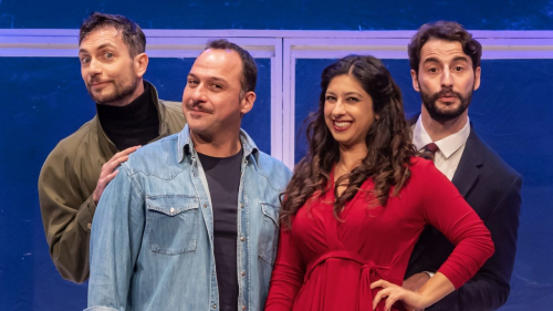 MI È SCAPPATO IL MORTO