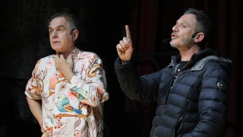 DONDARINI & DALFIUME