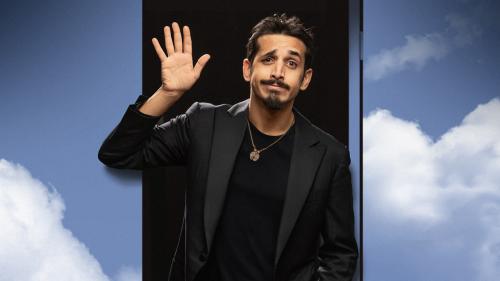ROBERTO LIPARI