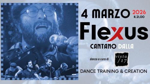  FLEXUS CANTANO DALLA