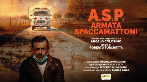 A.S.P. ARMATA SPACCAMATTONI