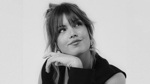 ALICE DE ANDRÉ