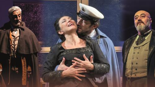 ANNA KARENINA