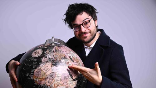 GUIDO DAMINI