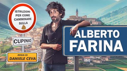 ALBERTO FARINA