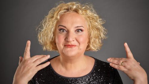 MARIA PIA TIMO