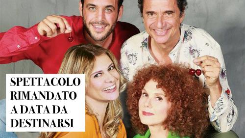 LA CILIEGINA SULLA TORTA