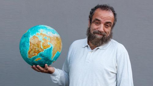 6° (SEI GRADI)
