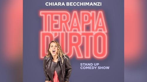 CHIARA BECCHIMANZI