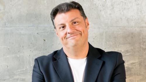 CLAUDIO LAURETTA