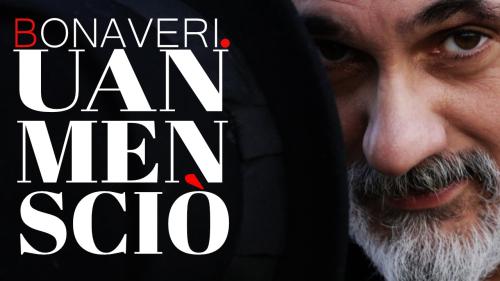 GERMANO BONAVERI