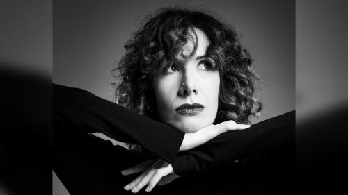 GIORGIA FUMO LIVE