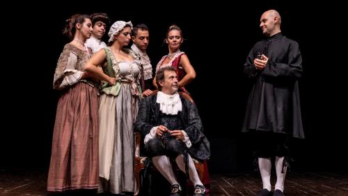 IL TARTUFO