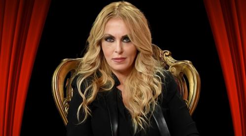 ROBERTA BRUZZONE