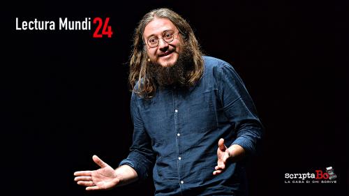 ROBERTO MERCADINI