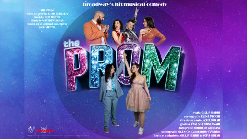 THE PROM