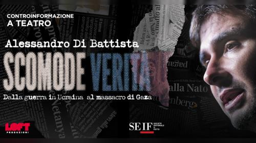 ALESSANDRO DI BATTISTA