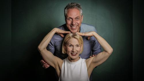 COME SEI BELLA STASERA