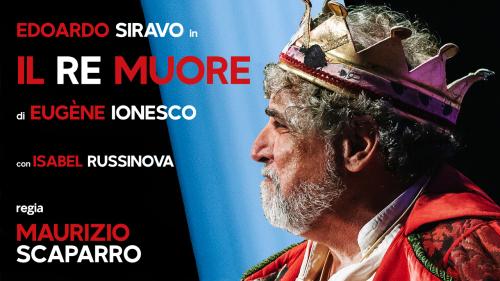 IL RE MUORE