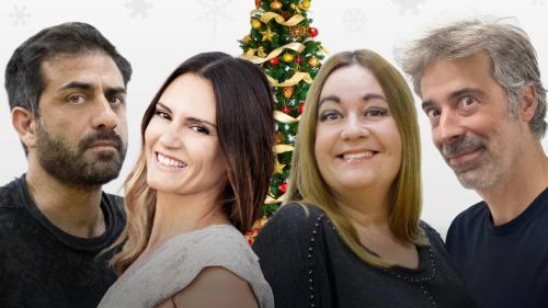 L’ALBERO DI NATALE