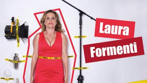LAURA FORMENTI