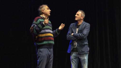 CAPODANNO CON DONDARINI & DALFIUME