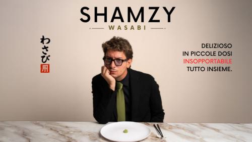 SHAMZY