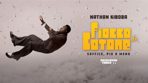 NATHAN KIBOBA